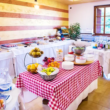 Il Castello Hotel Pozzolengo