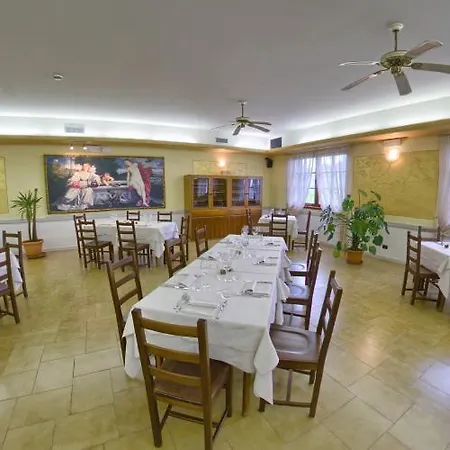 Il Castello מלון