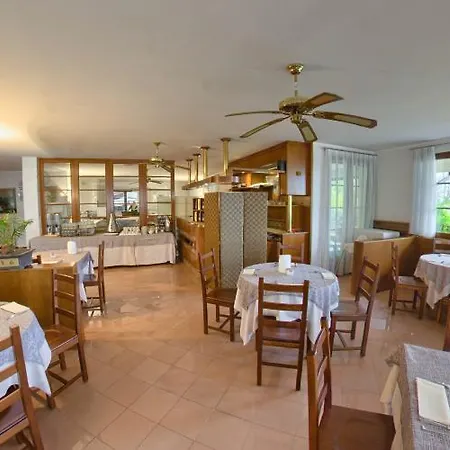 Il Castello Hotel Pozzolengo