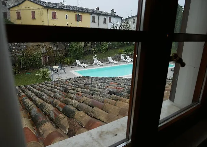 Hotel Il Castello 3*