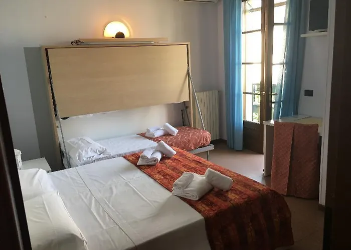Hotel Il Castello Pozzolengo