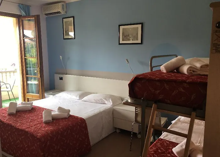 Hotel Il Castello Pozzolengo