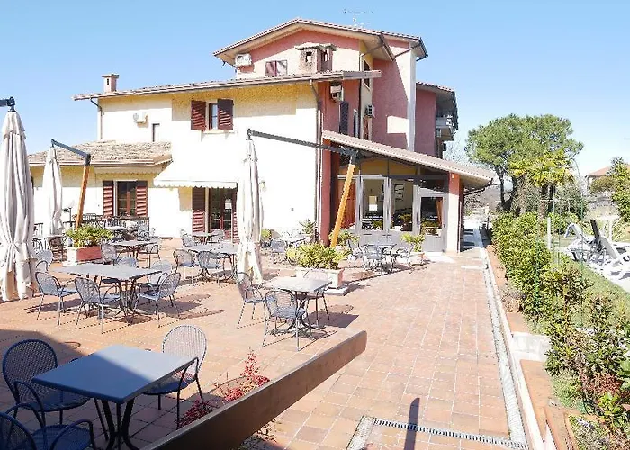 Il Castello 3* Pozzolengo