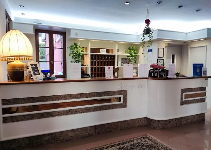 Il Castello Hotel Pozzolengo