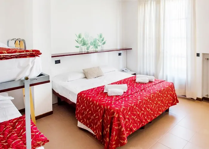 Hotel Il Castello