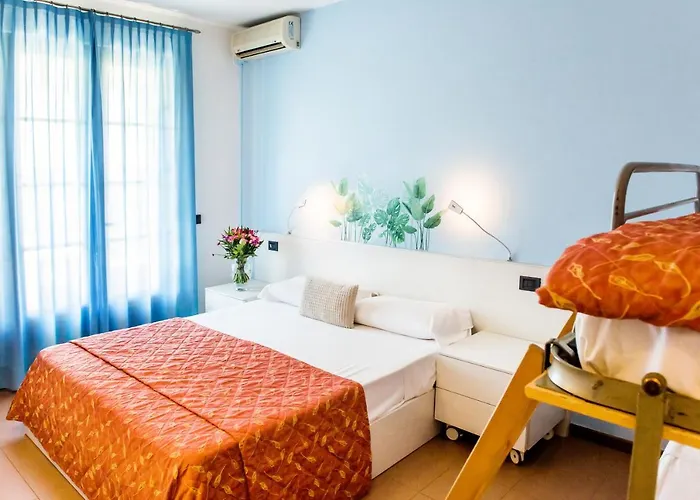 Il Castello Hotel 3*