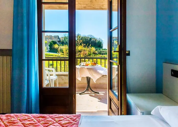 Hotel Il Castello Pozzolengo