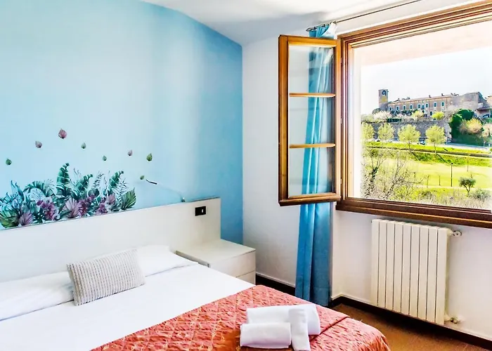 Hotel Il Castello
