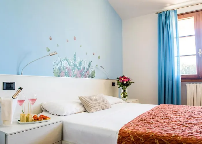Hotel Il Castello 3*