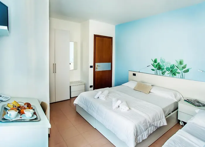 Hotel Il Castello Pozzolengo