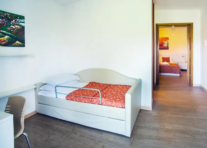 Hotel Il Castello Pozzolengo
