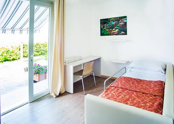 Hotel Il Castello 3*