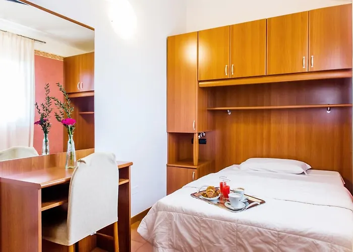 Hotel Il Castello Pozzolengo