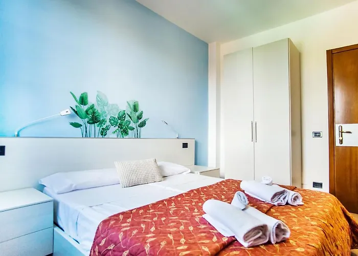 Hotel Il Castello 3*