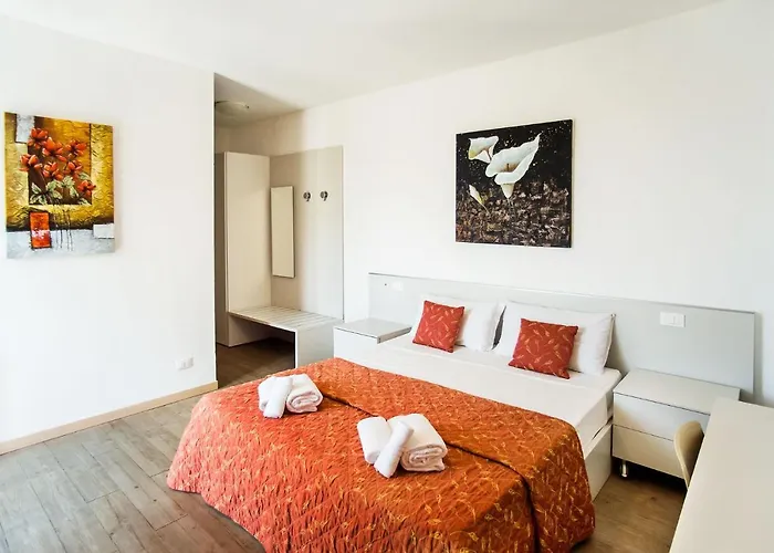 Il Castello Hotel