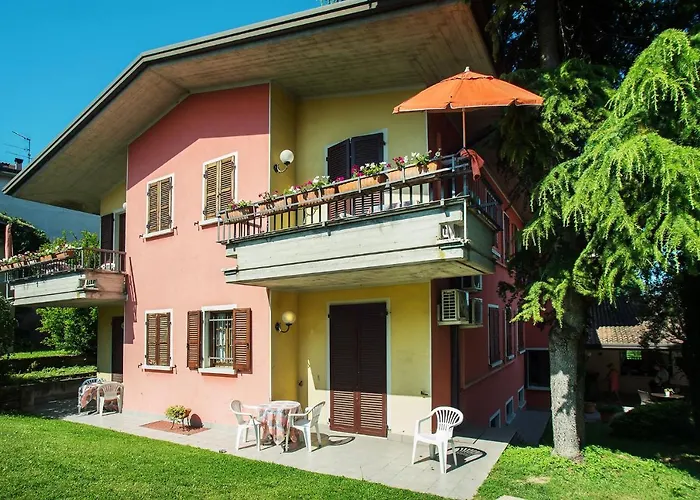 Il Castello Hotel