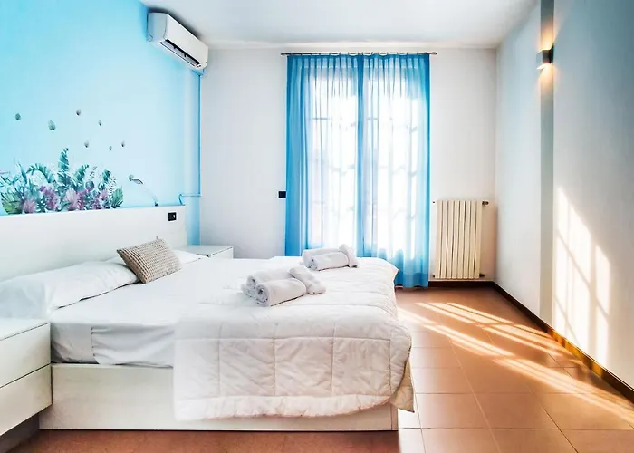 Hotel Il Castello Pozzolengo