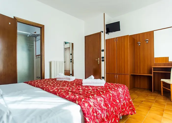 Il Castello Hotel 3*