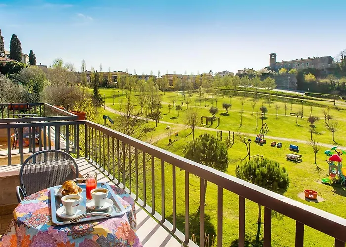 Il Castello Hotel