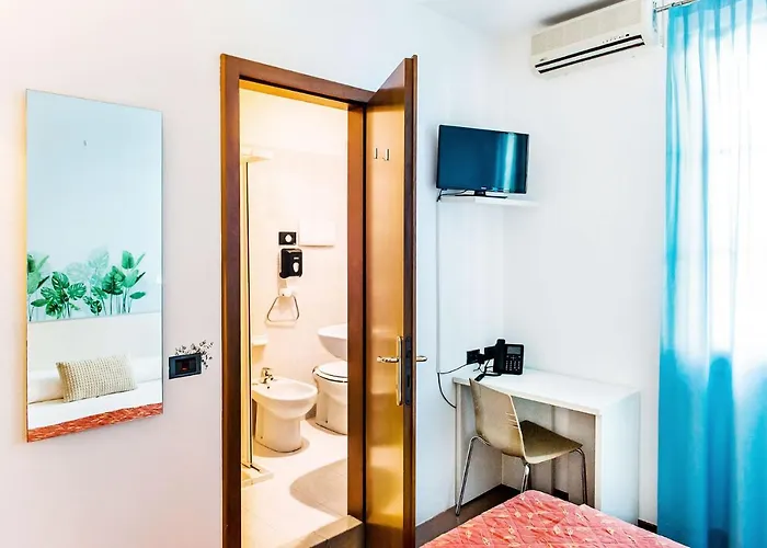 Il Castello Hotel 3*