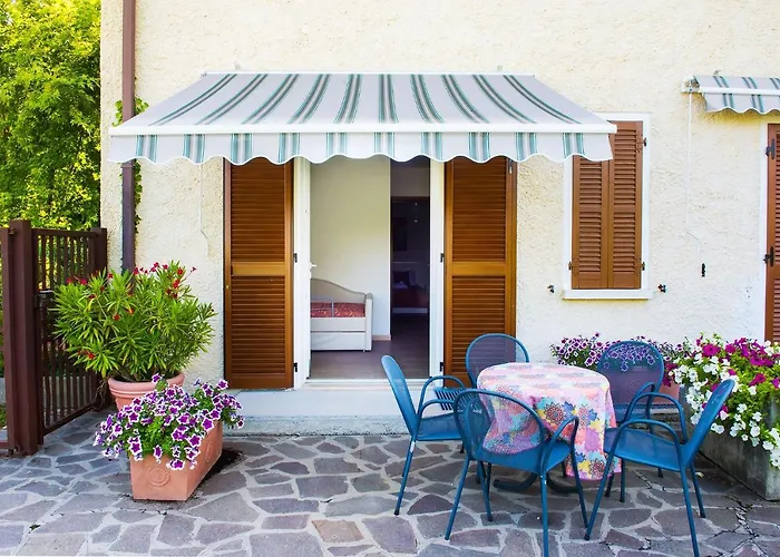 Il Castello Hotel Pozzolengo