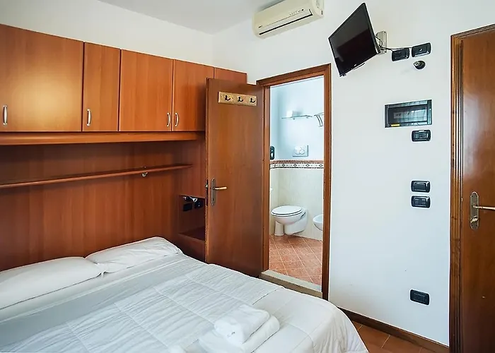 Il Castello Hotel 3*