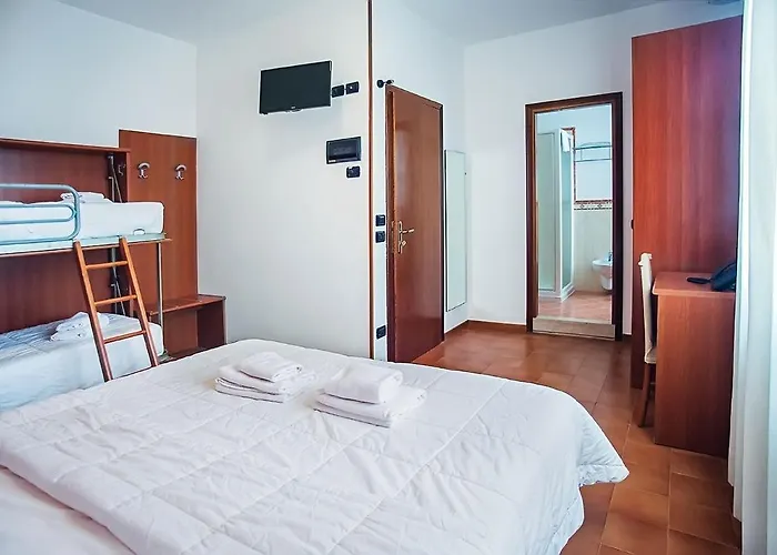 Hotel Il Castello 3*