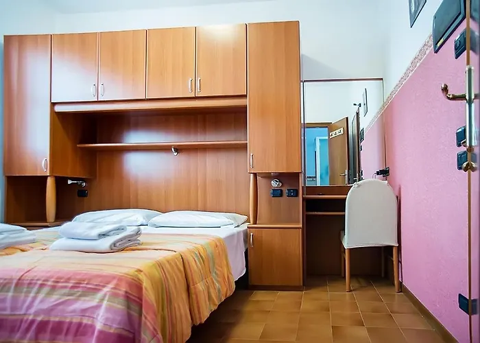 Il Castello Hotel 3*