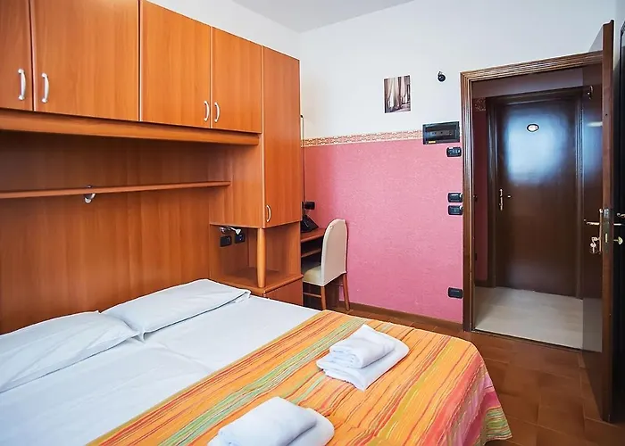 Il Castello Hotel 3*