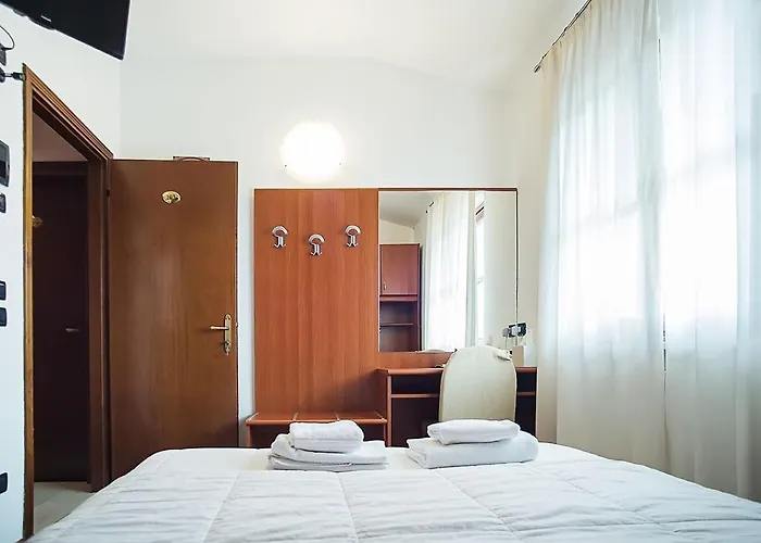 Il Castello Hotel 3*