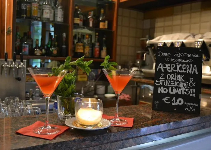 Il Castello Hotel Pozzolengo