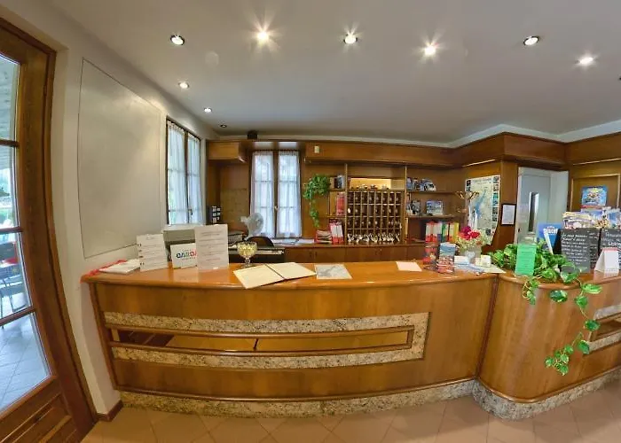 Il Castello Hotel