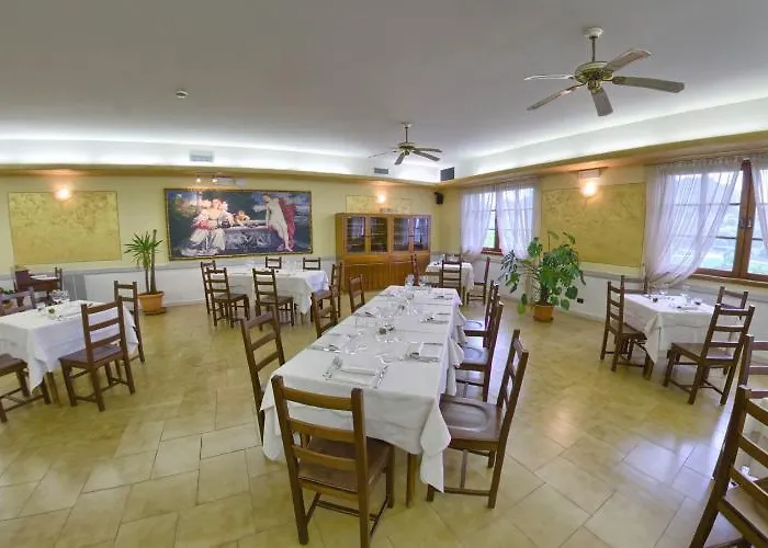 Il Castello Hotel