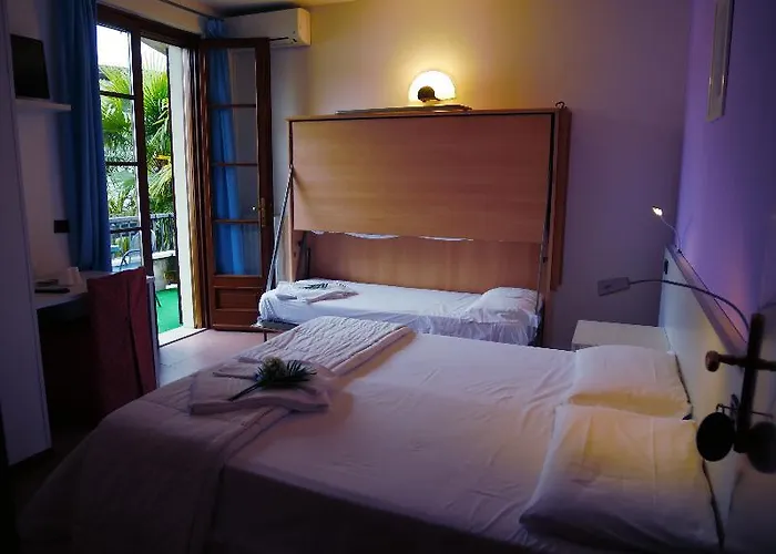 Il Castello Hotel 3*