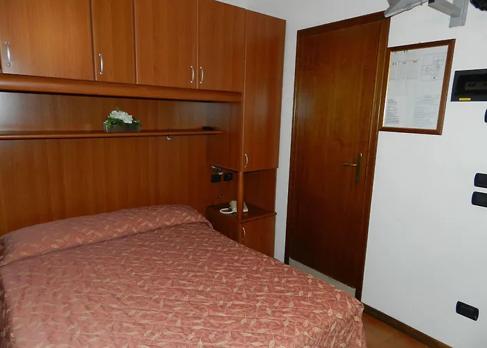 Hotel Il Castello Pozzolengo