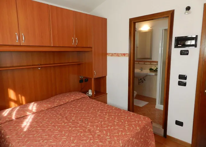 Hotel Il Castello 3*