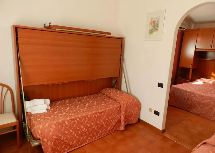 Hotel Il Castello Pozzolengo