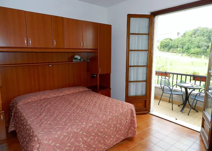Il Castello Hotel 3*