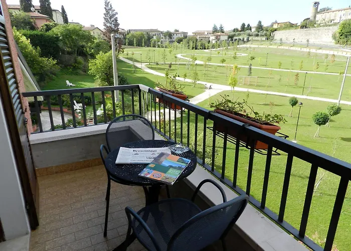 Il Castello Hotel