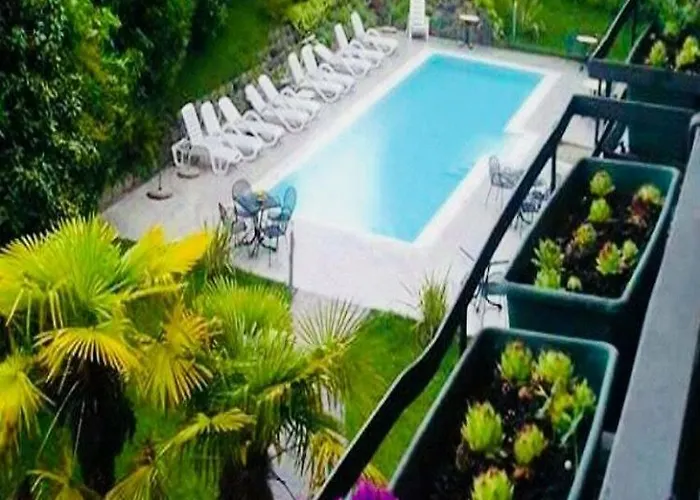 Il Castello Hotel