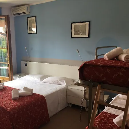 酒店 城堡酒店 波佐兰格