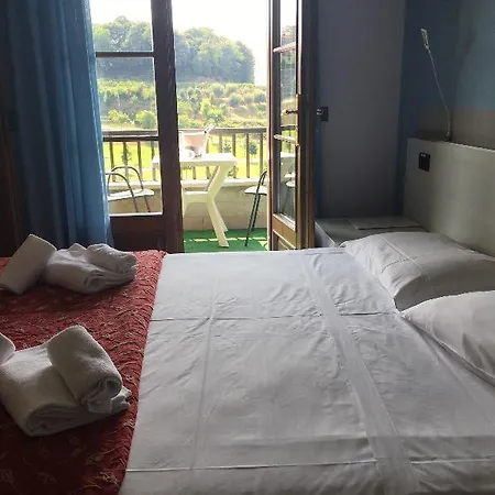 Il Castello 3*