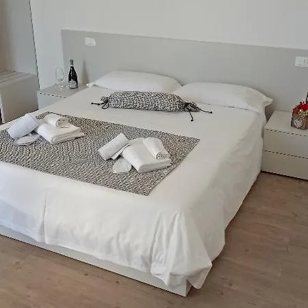 Il Castello 호텔 포촐렌고