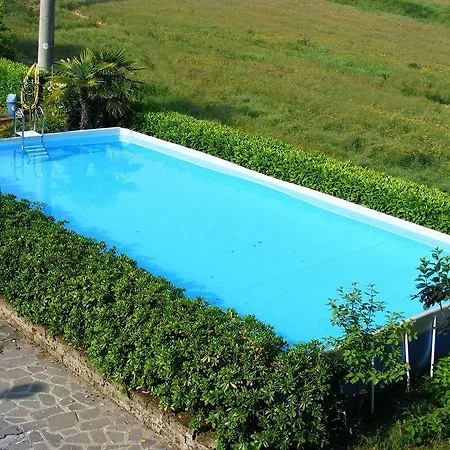 Il Castello 포촐렌고