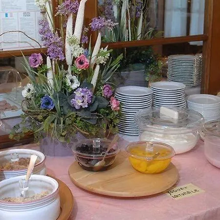 호텔 Il Castello 3*