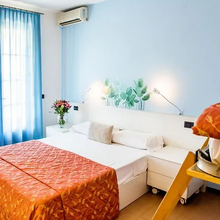 Il Castello 호텔 3*