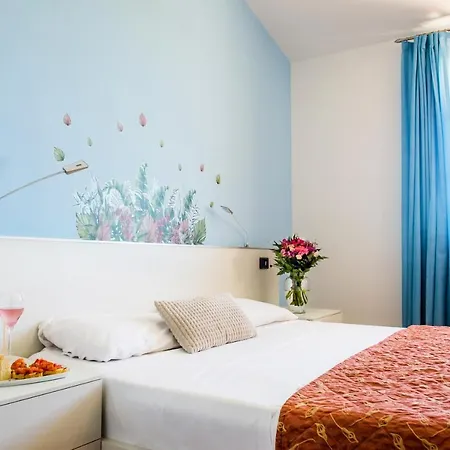 호텔 Il Castello 3*