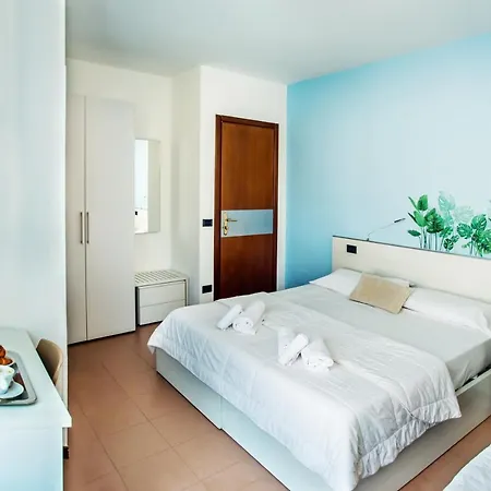 호텔 Il Castello 포촐렌고