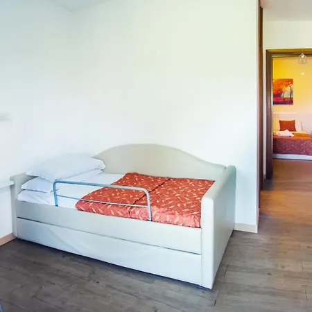 호텔 Il Castello 포촐렌고