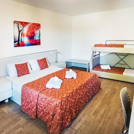 Il Castello 3* 포촐렌고